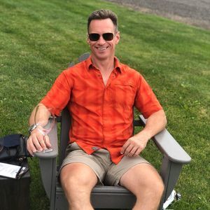 Meet your Posher, Mitch